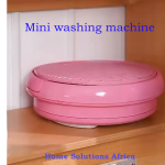 Mini-washing-machine
