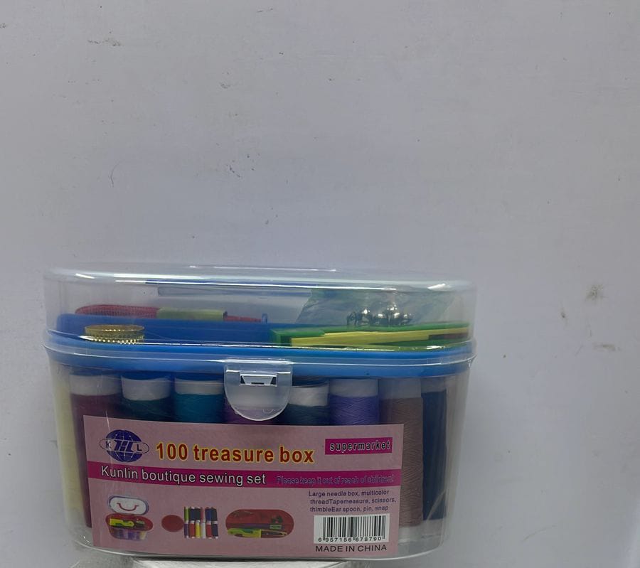 Cotone Sewing kit – Home Solutions Africa